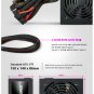 Zalman  ZM500-LXII Active PFC Ver.2 [500W]