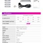 Zalman  ZM500-LXII Active PFC Ver.2 [500W]