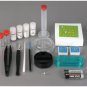 Microscope 120X-1200X 52-pcs Kids Beginner Microscope STEM Kit