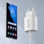 Charger 25W PPS PD PD Super Flimer PD High Speed ??Charger PD Rapid Charger CTOC Charger / PD Super
