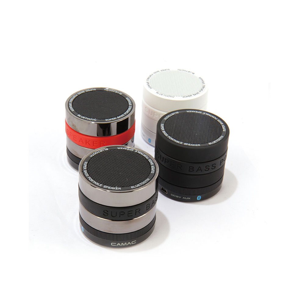 CAMAC CMK-505 Bluetooth Speaker / Bluos Picker / Portable Picker / Mini Picker / Speaker / Wireless 