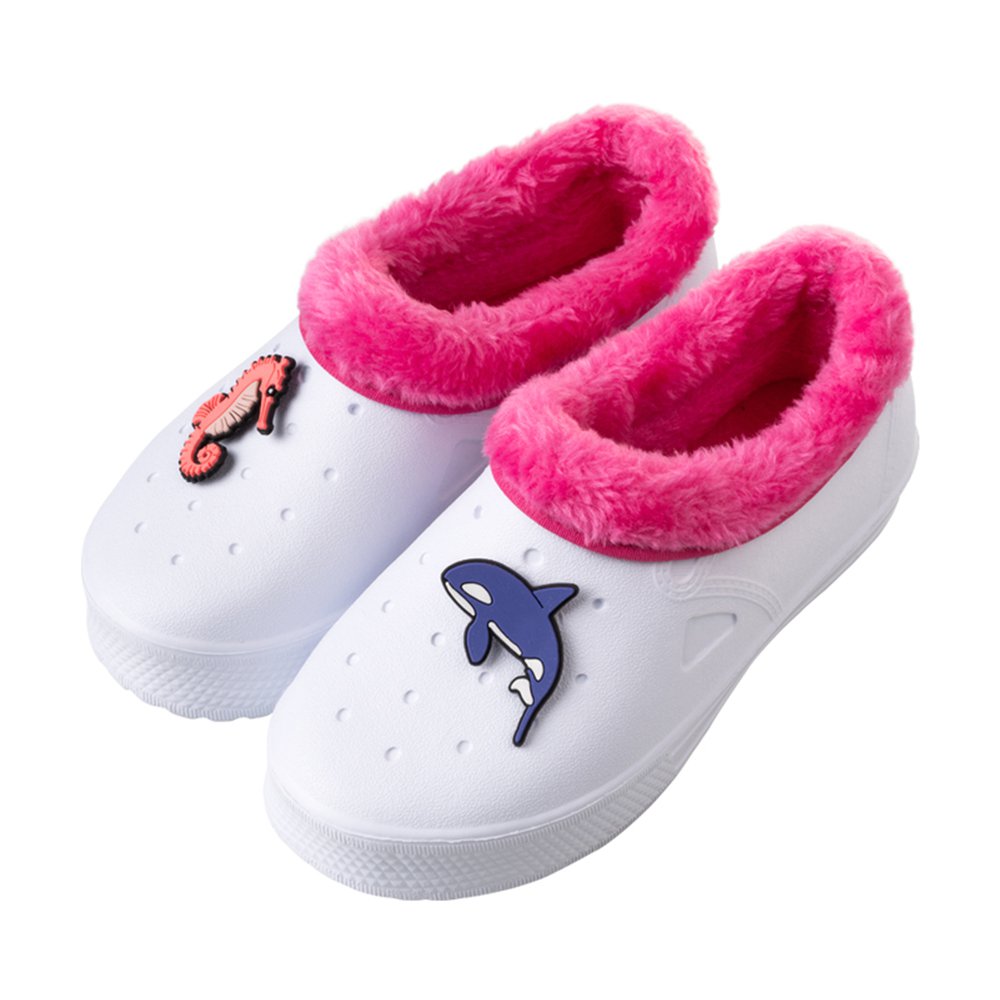 Dolphin Winter Spicy Flirt / Full Indoor / Winter Indoor / Elementary School Student Indoor / Elemen