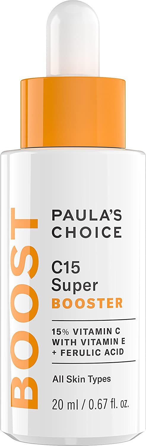 Paula's Choice BOOST C15 Super Booster, 15% Vitamin C