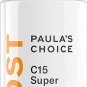 Paula's Choice BOOST C15 Super Booster, 15% Vitamin C