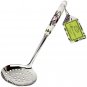 Cooking Utensils Utensil Spatula, Slotted &  Spoon, Soup Ladle, Slotted Turner and Spaghetti  6 sets