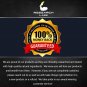 Research Labs 450,000 MG Premium Hemp Oil Capsules, 2 Fer 1 Package! 100% Organic All Natural