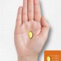 Hemp Oil Capsules | 126,000 mg | 180 Softgels | Non-GMO, Gluten Free | by Carlyle