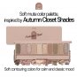 [ETUDE HOUSE] Play Color Eyes #Autumn Closet ( 0.7g x 10 Colors ) Korea Cosmetic