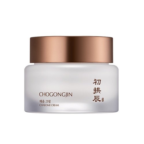 [MISSHA] Chogongjin Chaeome Cream - 50ml Korea Cosmetic