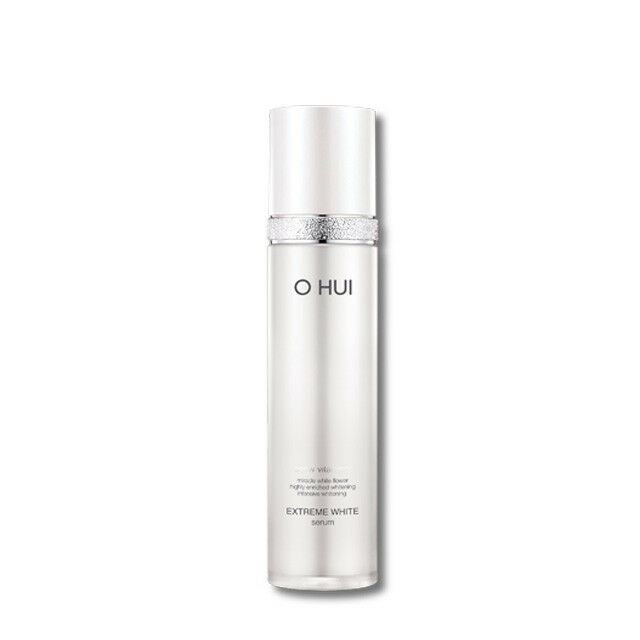 O HUI Extreme White Serum 45ml K-Beauty