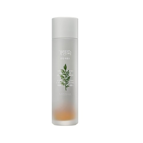 [MISSHA] Artemisia Calming Essence - 150ml Korea Cosmetic