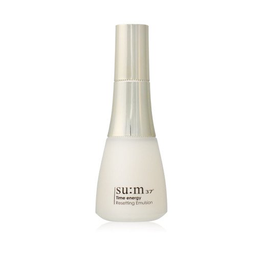 [SU:M37] Time energy Resetting  Emulsion - 120ml Moisturizing