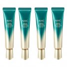 [AHC] Youth Lasting Real Eye Cream For Face - 30ml x 4pcs (9th Edition)