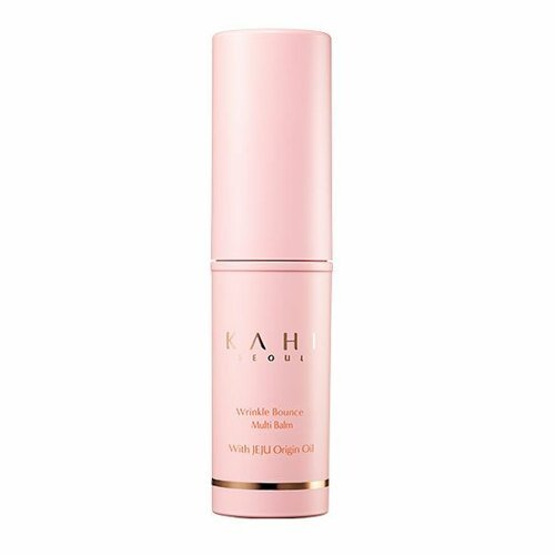 [KAHI] Wrinkle Bounce Multi balm - 9g Korea Cosmetic