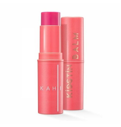 [KAHI] Kisstin Balm Pink - 9g korea Cosmetic
