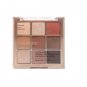 [Dasique] Shadow Palette -7g (#01 Sugar Brownie) Korea Cosmetic