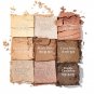 [Dasique] Shadow Palette -7g (#01 Sugar Brownie) Korea Cosmetic