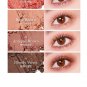 [Dasique] Shadow Palette -7g (#02 Rose Petal) Korea Cosmetic