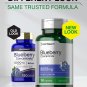 Horbaach Blueberry Extract 8000 mg  Blueberry Concentrate Supplement | Non-GMO, Gluten Free