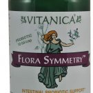 Flora Symmetry, Shelf Stable Probiotic Supplement, Dr Formulated Probiotics