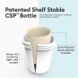 Probiotics 60 Billion CF - Adults, Natural, Shelf Stable Probiotic Supplemen