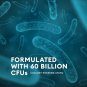 Probiotics 60 Billion CF - Adults, Natural, Shelf Stable Probiotic Supplemen