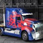 Deformed Car Robot Toys, Manual Deformation Optimus Prime Car Model Children's Toys