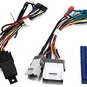PAC RP5-GM11 Radio Replacement Interface With Built-In OnStar Retention