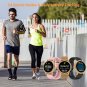 Smart Watch for Android Phones ios, Fitness Tracker Digital Watch with Heart Rate Blood Oxygen