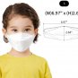 [30 Pack] Dr.Puri New Micro-Dust Protection Face Premium Mask (KF94) White small
