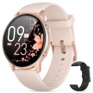 Smart Watch for Women, 2022 Smart Watch for Android Phones and iPhone Compatible