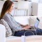 Mac Book Pro Charger - 100W USB C Charger Power Adapter Compatible 7.2ft USB C to C Cable