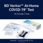 At-Home Virus Test Kit, Rapid Digital Results in 15 Minutes to Google Smartphone, Includes 2 Tests