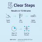 At-Home Virus Test Kit, Rapid Digital Results in 15 Minutes to Google Smartphone, Includes 2 Tests