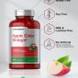 Apple Cider Vinegar Capsules | 2400mg | 200 Pills | Non-GMO, Gluten Free Supplement | by Horbaach