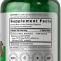 Horbaach Black Elderberry Capsules 2000mg | 180 Pills | Non-GMO, Gluten Free | Sambucus Extract