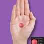 Melatonin Gummies 10mg | 180 Count | Adult Nighttime Sleep Aid | Natural Berry Flavor | Vegan,