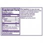 ZzzQuil Pure Zzzs, Melatonin Sleep Aid Gummies with Lavender, Valerian Root and Chamomile, Natural W