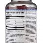 Solimo Melatonin 5mg, 120 Gummies (2 Gummies per Serving), Helps with occasional slee