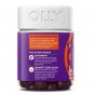 Olly Immunity Sleep + Elderberry Gummy! 36 Gummies Midnight Berry Flavor! Formulated with Melatonin,