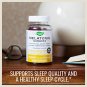 Nature&acirc;��s Way Melatonin Gummies, Sleep Gummies, Supports Restful?Sleep,?5 mg per 2 Gummy Serving, S