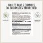 Nature&acirc;��s Way Melatonin Gummies, Sleep Gummies, Supports Restful?Sleep,?5 mg per 2 Gummy Serving, S