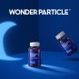 Wonder Particle Sleep Support Peaceful Gummies, Melatonin 5mg, L-Theanine, Ashwagandha, Chamomile, L