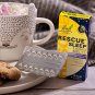 Bach RESCUE SLEEP Liquid Melts, Natural Orange Vanilla Flavor, Natural Sleep Aid, Stress Relief, Hom