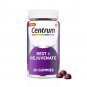 Centrum Rest & Rejuvenate, Melatonin Gummies with Collagen - Adult Gummies 50 ct