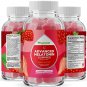 Melatonin Gummy Vitamins Sleep Supplement - Natural Sleep Aid Adult Melatonin Gummies 5mg Deep Sleep