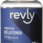 Revly - Melatonin 10mg Gummies - Supports Restful Sleep - Strawberry - 60ct
