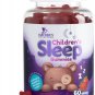 Childrens Sleep Support Gummies Natural Melatonin Gummy for Kids - 2mg Chewable Sleep Support Supple