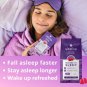 Vitafive Extra Strength Melatonin Gummies - Natural Sleep Aid Gummy Vitamins - Eco Friendly, Natural