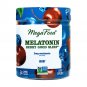 MegaFood, Melatonin Berry Good Sleep Gummies, Soft Chew Supplement to Support Relaxation Vegan, 54 G